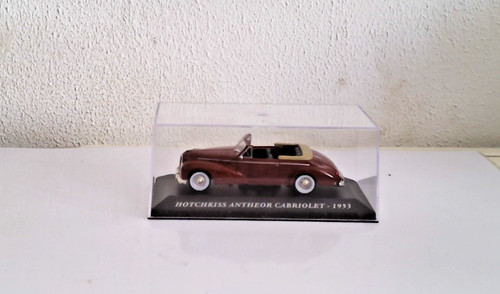 Voiture ixo altaya - ixo/altaya,