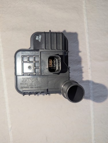 Genuine toyota evaporative - genuine,