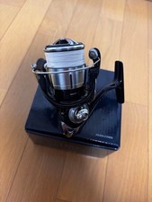 Daiwa Lexa LT2500S Spinning