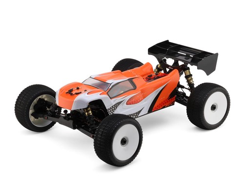 Serpent srx8te off - srx8te, off-road