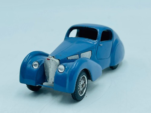 Dubray bugatti 1935 1 43 - m.,