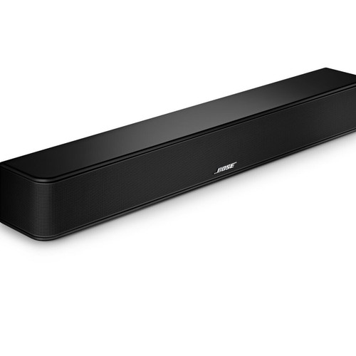 Bose solo soundbar series - soundbar,