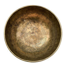 Bol chantant tibétain