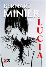 Lucia [Broché] Minier