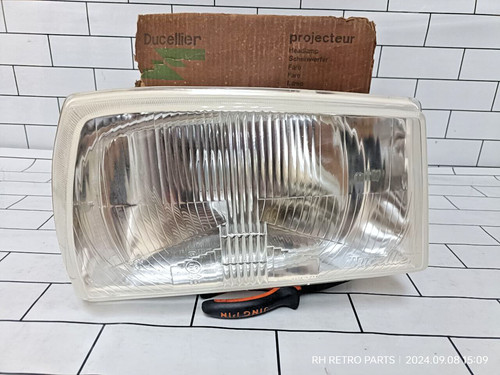 Peugeot 504 phare - peugeot,