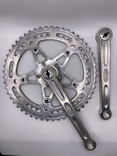 Pédalier vélo crankset - pédalier, /