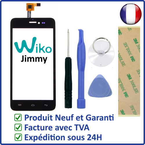Vitre ecran tactile pour - vitre,