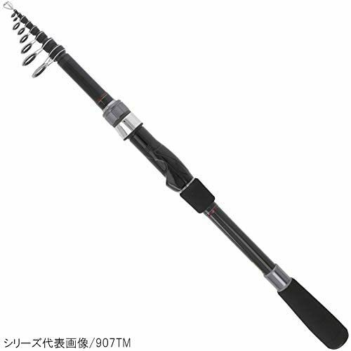 Daiwa swing luer rod - rod, crossbeat