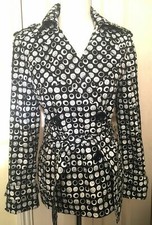 NWT ZARA Black and White