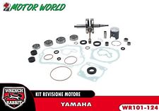 Révision Moteur Complet Clé