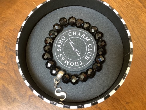 Bracelet extensible avec