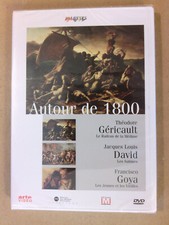 DVD PEINTURE / COLLECTION