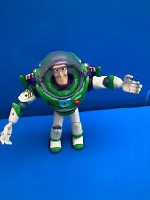 ⚜️ Figurine Parlante Buzz L'éclair Toy Story 1 Disney EURODISNEY ANGLAIS N°3