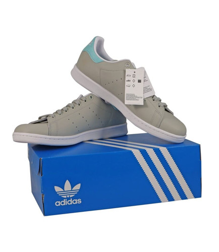 Adidas stan smith sea foam - stan,