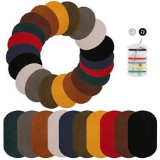 Patchs de 30 pièces à