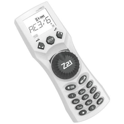 Roco z21 multimaus 10835 - roco,