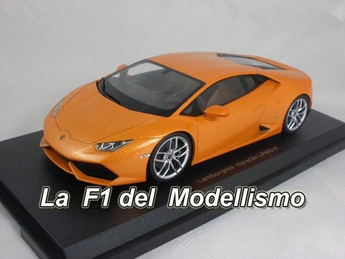 Kyosho lamborghini huracan - lamborghini,