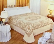 Couverture de mariage