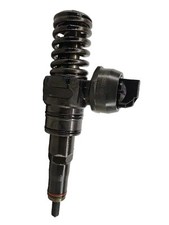 1X VW Audi Injecteur Pompe Buse Bosch 1.9 tdi 105cv bkc bxe bls bjb 038130073ag