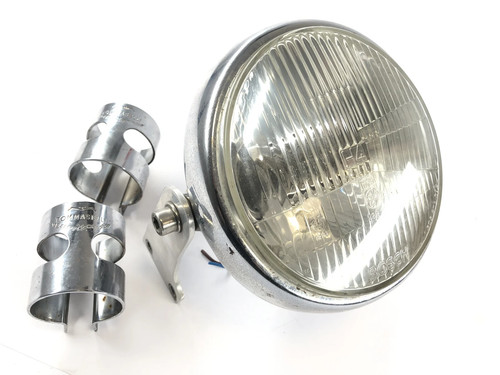 Moto guzzi 850 mans vf - le,