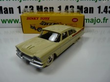 DT232 Voiture 1/43 réédition