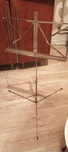 Pupitre porte partition - pupitre,