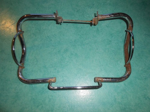 Pare moteur solex - , 5000