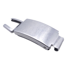 Expandro pour Doxa Fermoir - Steel clasp 