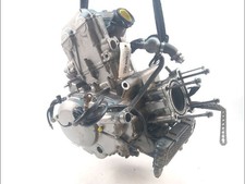 Bloc moteur suzuki sv650 - moteur,