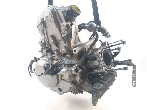 Bloc moteur suzuki sv650 - suzuki,