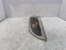 Optique avant secondaire droit (feux)(clignotant) CITROEN SAXO PHASE 1