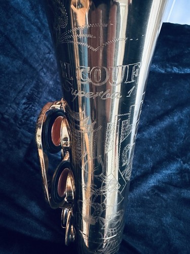 Keilwerth superba tenor - keilwerth,