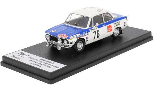 Trofeu bmw 2002 - trofeu,, rallye