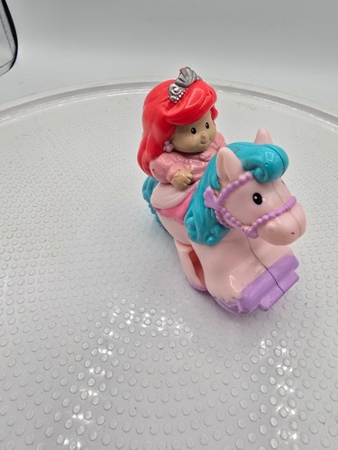 Fisher price little - price,