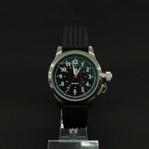 Lip quartz watch used - lip,