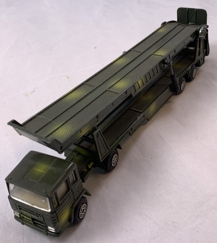 Camion militaire mira pegaso - militaire,