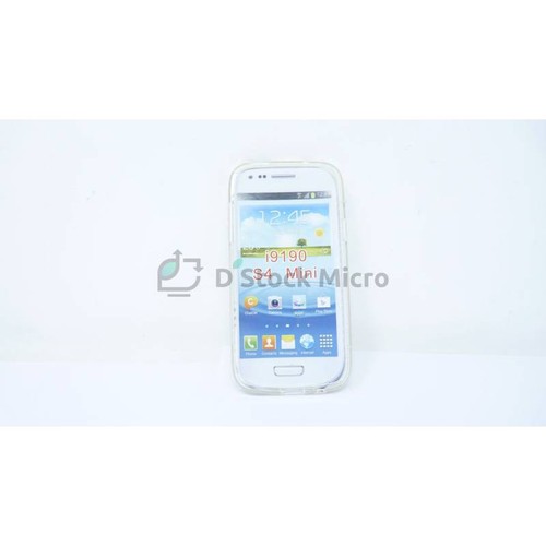 Coque pour samsung galaxy - pour,