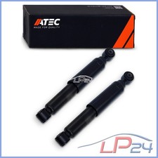 JEU AMORTISSEURS HYDRAULIQUE