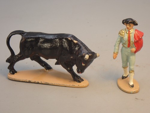 Quiralu corrida toreador et - corrida,