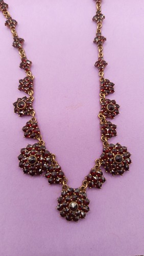 Pas tarif collier ancien - de,