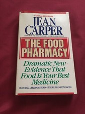 The Food Pharmacy by Jean