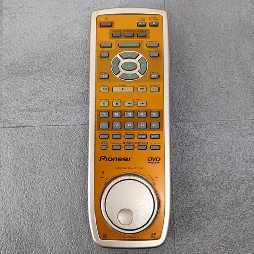 Télécommande pioneer - télécommande,