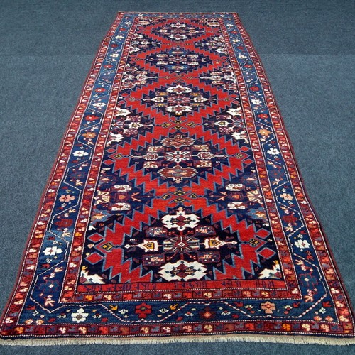 Orient tapis kazak 385 - 385, x