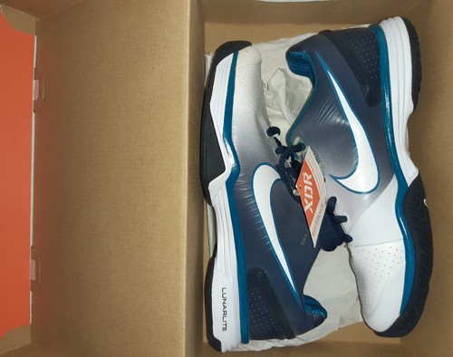 Tennis shoes nike lunarlite - shoes,
