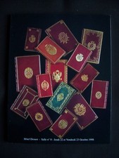 Vente aux enchères publiques