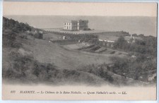 CPA BIARRITZ ( 64 ) Le