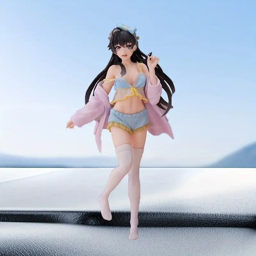 Figurine manga sexy - figurine,