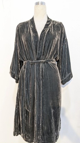 Indien gris mariage kimono - mariage,