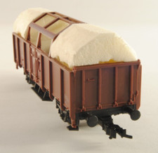 Lima 303178 Tank Ouvert FS