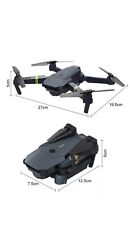 Drone E58 WIFI FPV 720P HD